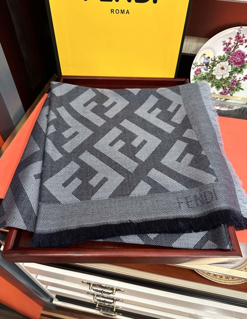 Fendi Scarf